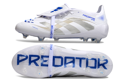 PREDATOR Elite ACCURACY BOOTS White