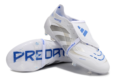 PREDATOR Elite ACCURACY BOOTS White
