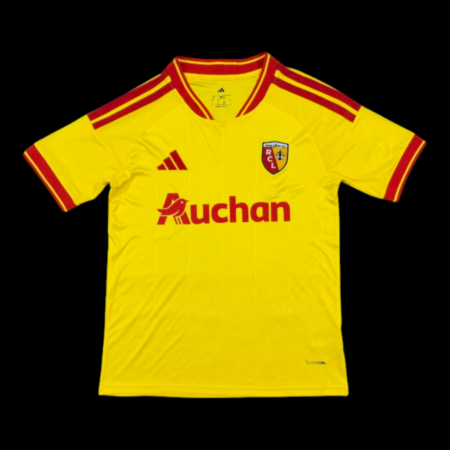 Lens Home Jersey 25/26