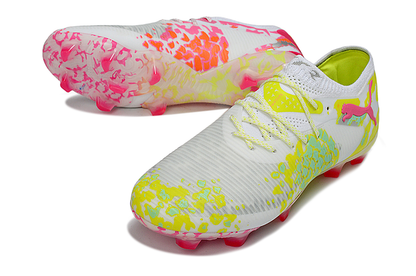 PUMA FUTURE 8 ULTIMATE Yellow Green