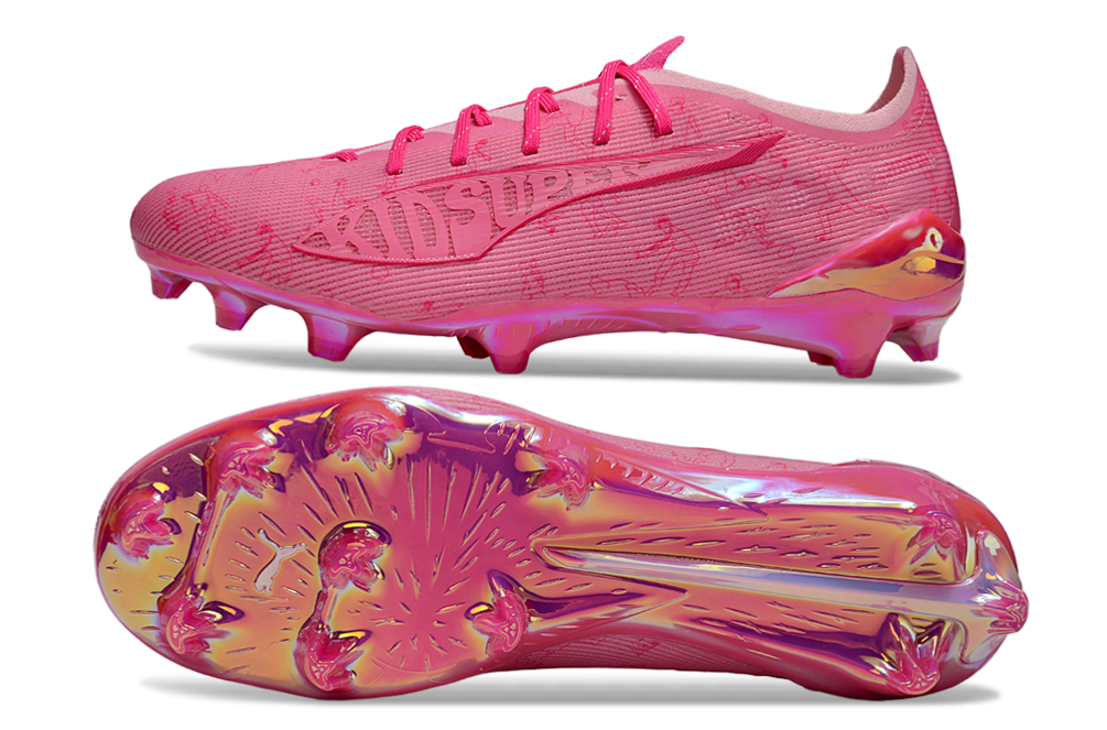 PUMA Future ULTRA 5 Pink