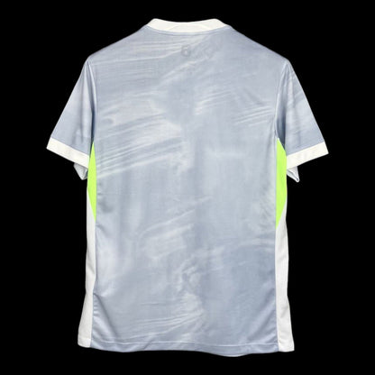 Wolfsburg Maillot Extérieur 25/26
