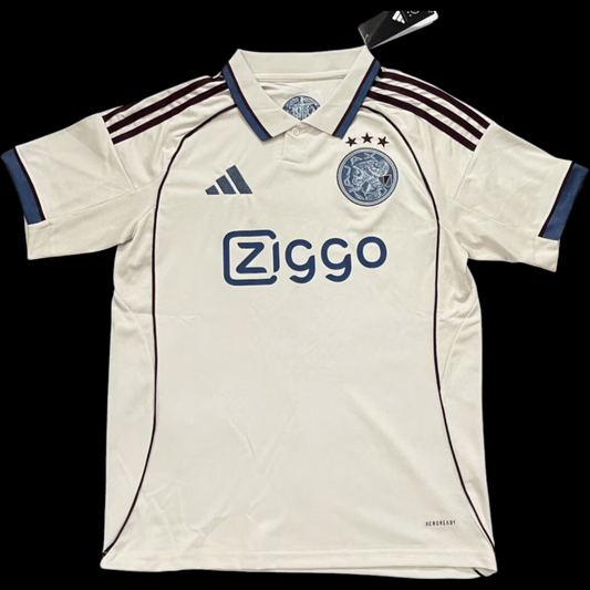 Ajax Amsterdam Third Jersey 25/26