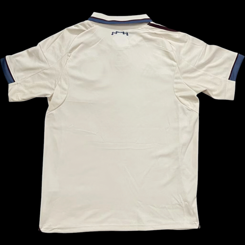 Ajax Amsterdam Third Jersey 25/26