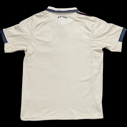Ajax Amsterdam Third Jersey 25/26