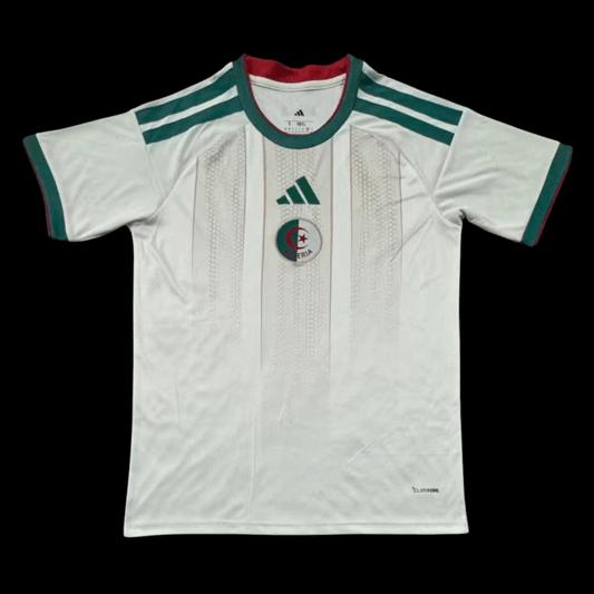 Algeria Home Jersey 26/27