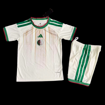 Argelia Niños Camiseta Local 26/27