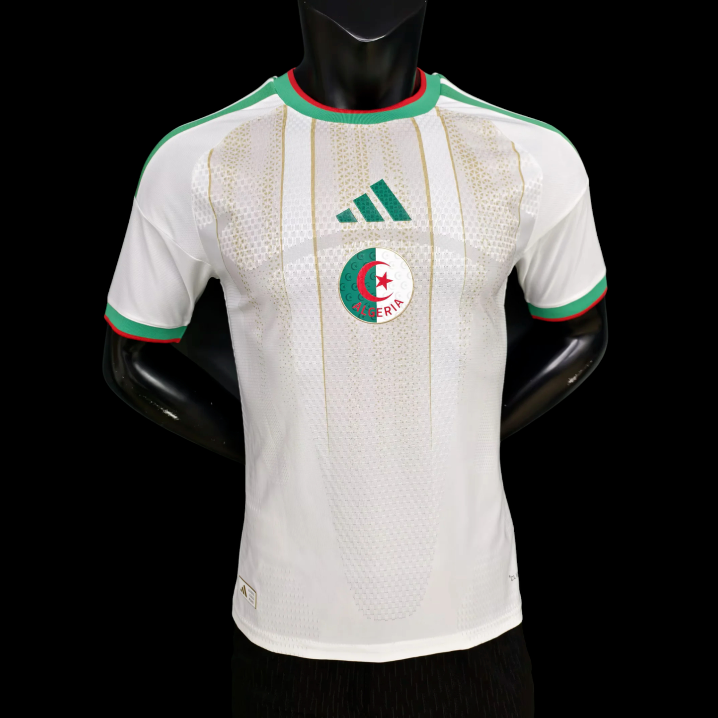 Argelia Camiseta Local 26/27 – Versión Jugador