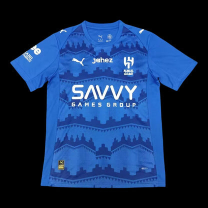 Camiseta Al-Hilal Local 25/26