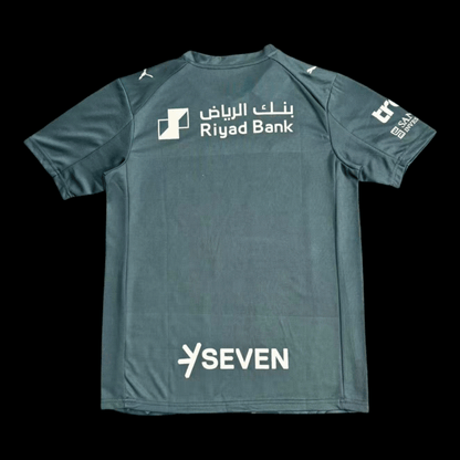 Al-Hilal Maillot Third 25/26