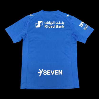 Camiseta Al-Hilal Local 25/26