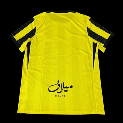 Camiseta Al-Ittihad Local 25/26