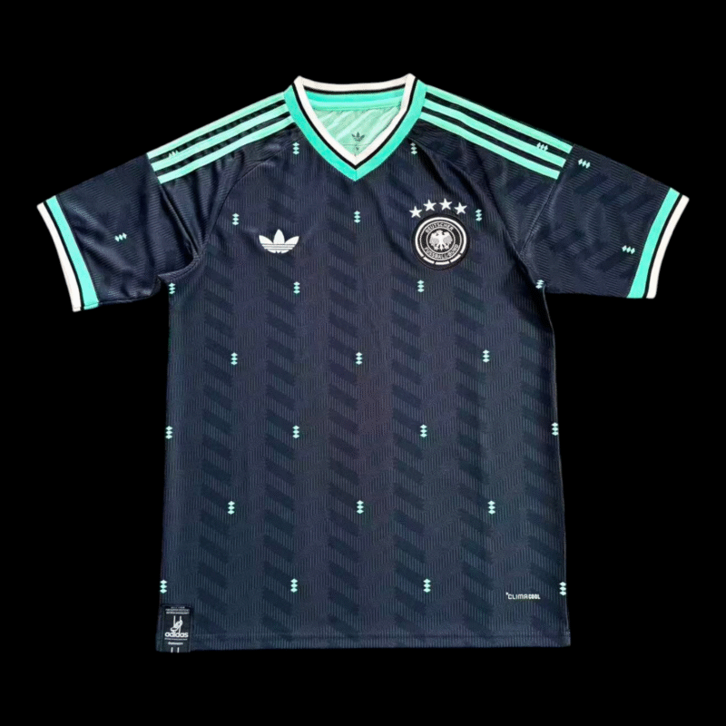Germany Away Kit 26/27