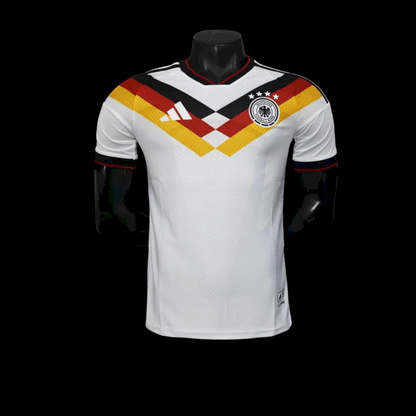 Germany Home Jersey 26/27 – Player Version