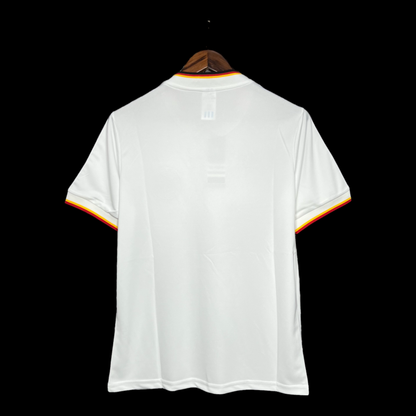Alemania Camiseta Retro 1986