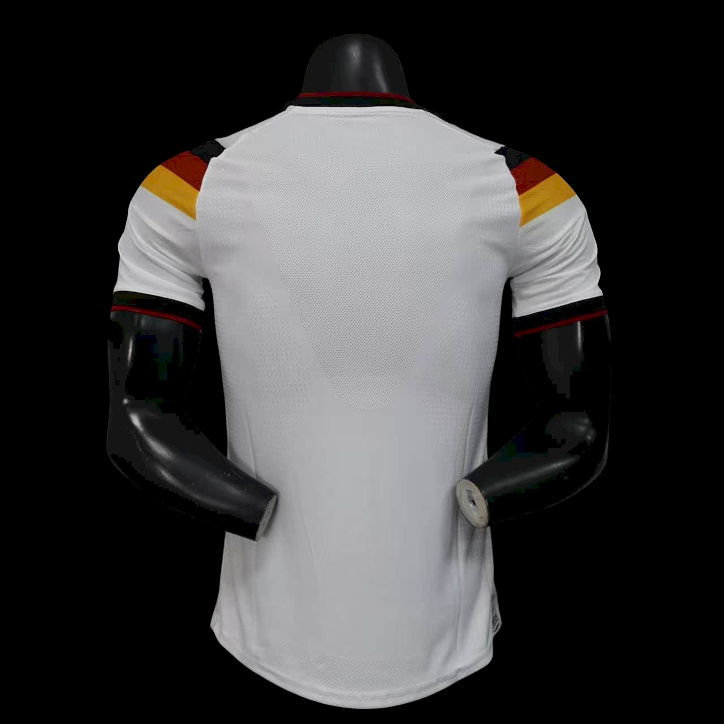 Germany Home Jersey 26/27 – Player Version