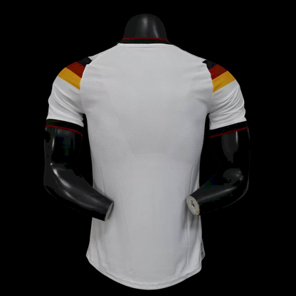 Germany Home Jersey 26/27 – Player Version