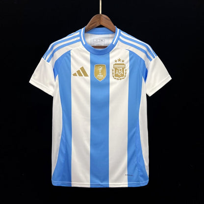Argentina 24/25 Home Jersey