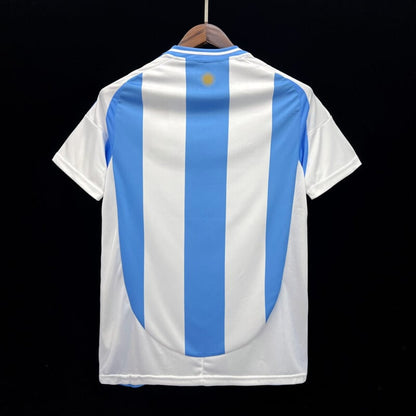 Argentina 24/25 Home Jersey