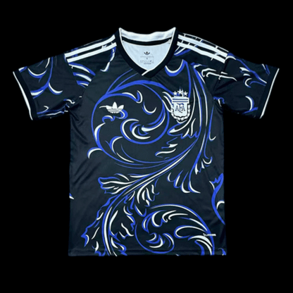 Argentine Maillot Extérieur 26/27