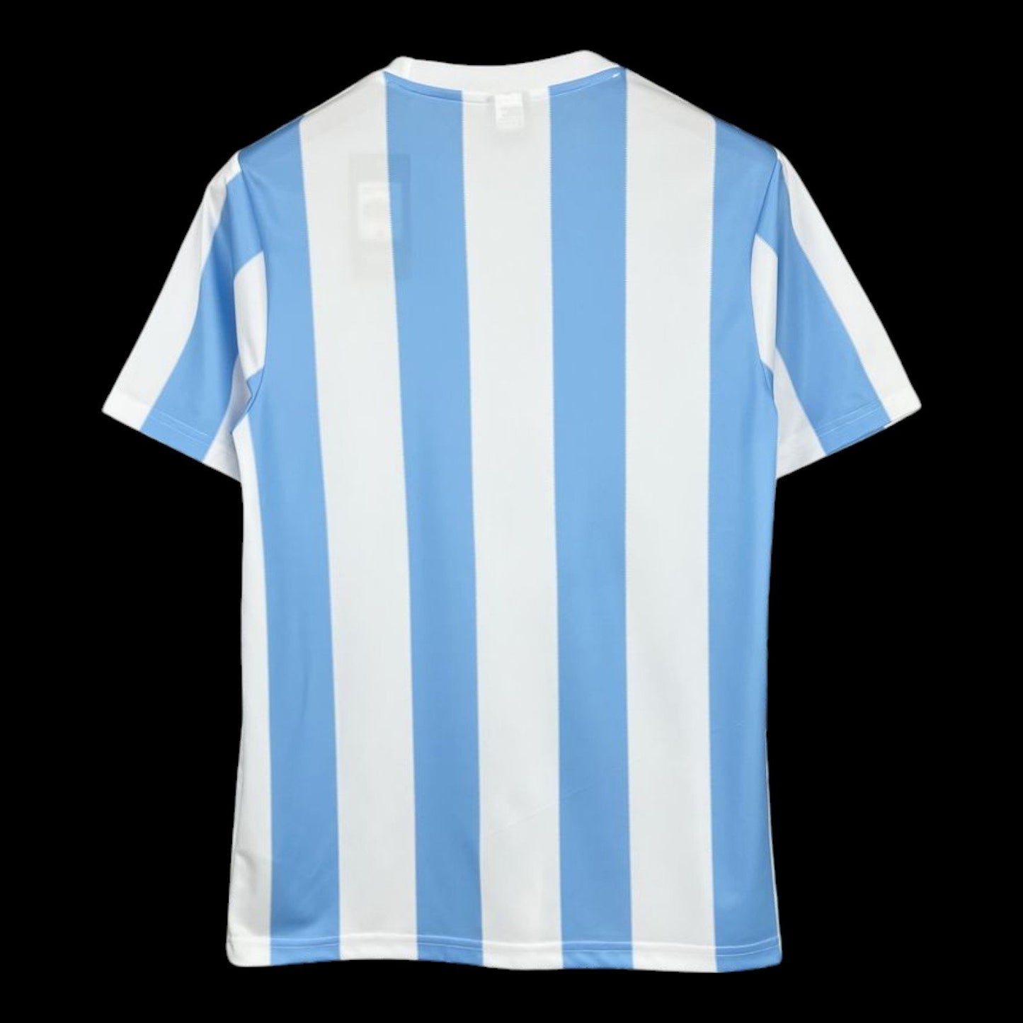 Argentine Maillot Rétro Domicile 1986
