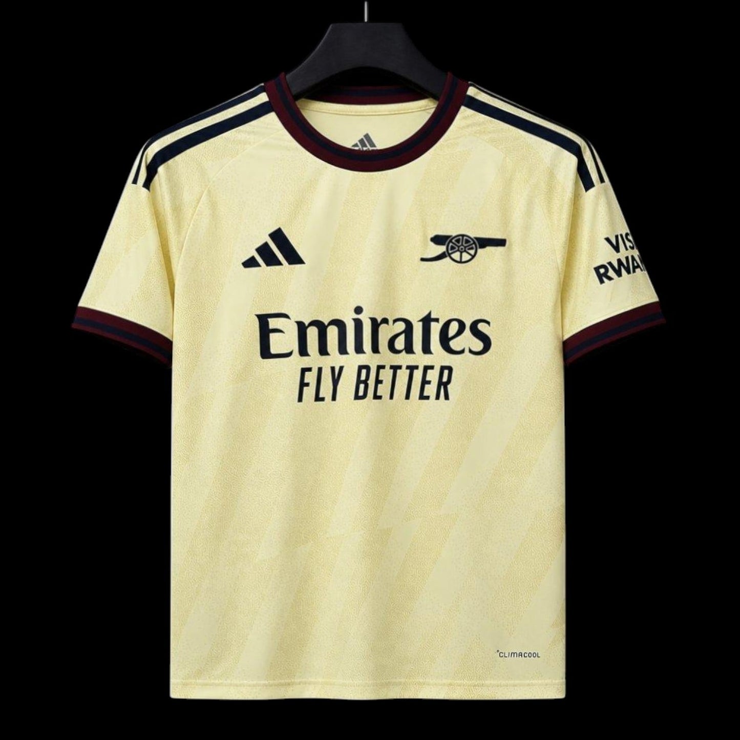 Arsenal Maillot Third 26/27