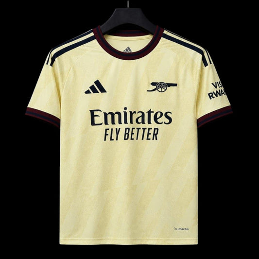 Arsenal Third Jersey 25/26