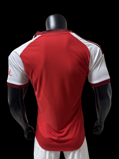 Arsenal Maillot Domicile 26/27 – Version Player