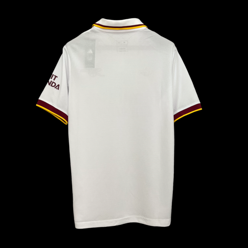 Arsenal Tercera Camiseta 25/26