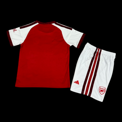 Arsenal Home Jersey Kids 25/26
