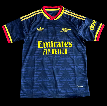 Arsenal Maillot Extérieur 26/27