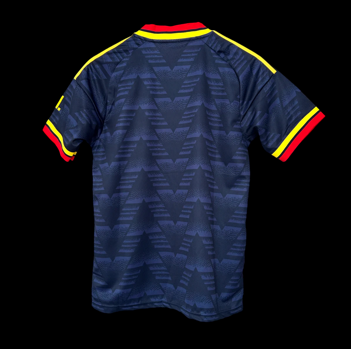 Arsenal Maillot Extérieur 26/27