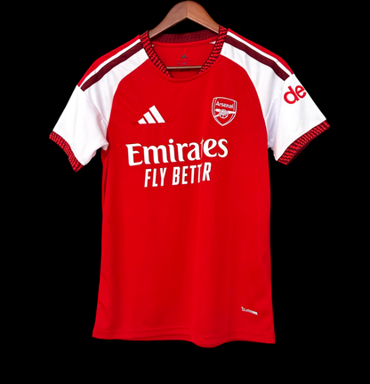 Arsenal Home Jersey 25/26
