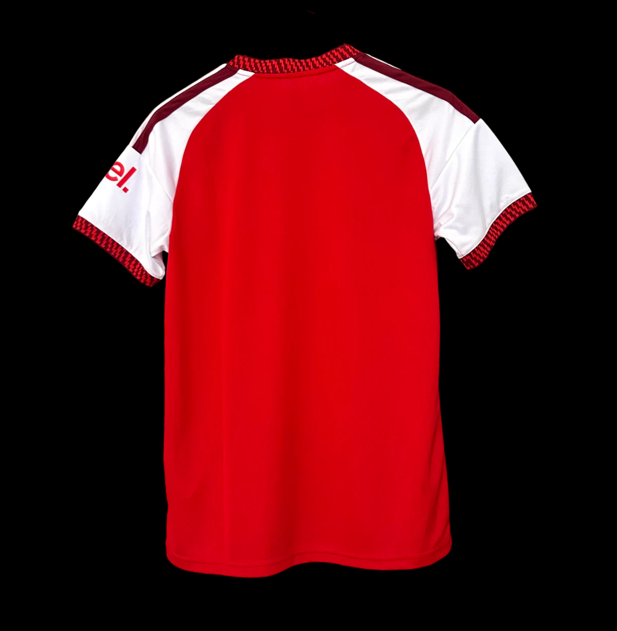 Arsenal Home Jersey 25/26