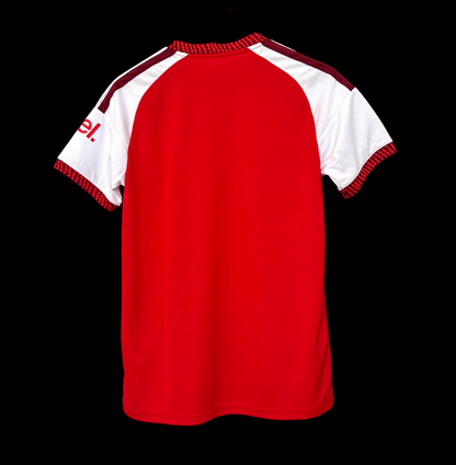 Arsenal Home Jersey 25/26