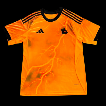 AS Roma Away Jersey 25/26