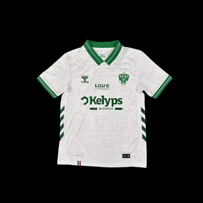 ASSE Maillot Extérieur 25/26