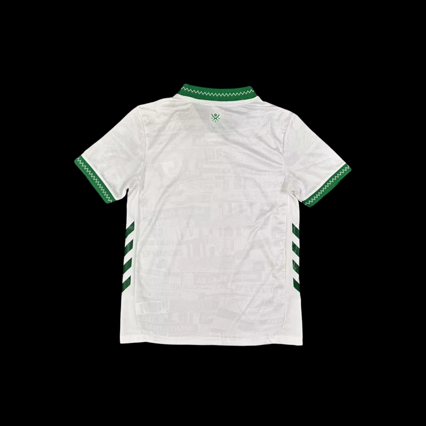 ASSE Maillot Extérieur 25/26