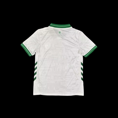 ASSE Maillot Extérieur 25/26