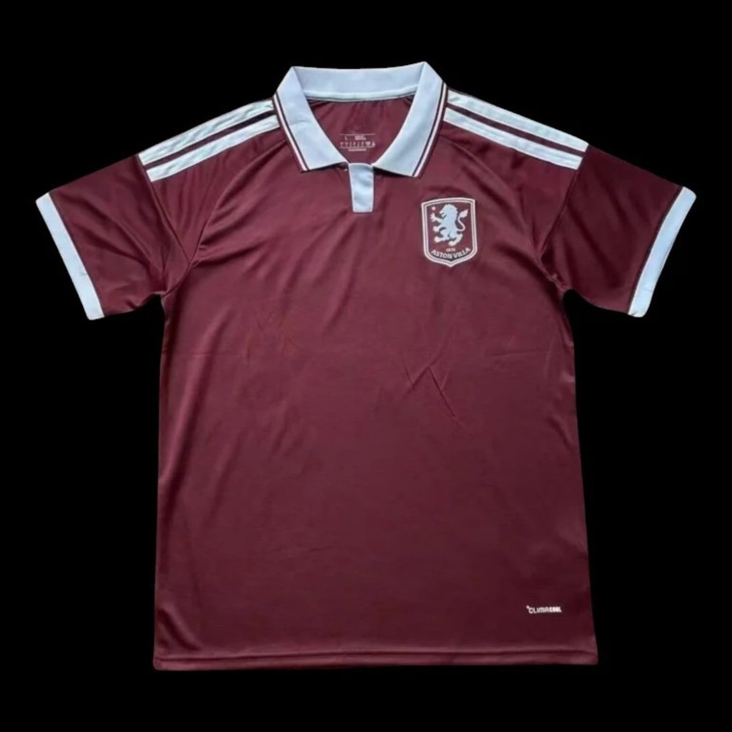 Aston Villa Maillot Domicile 26/27