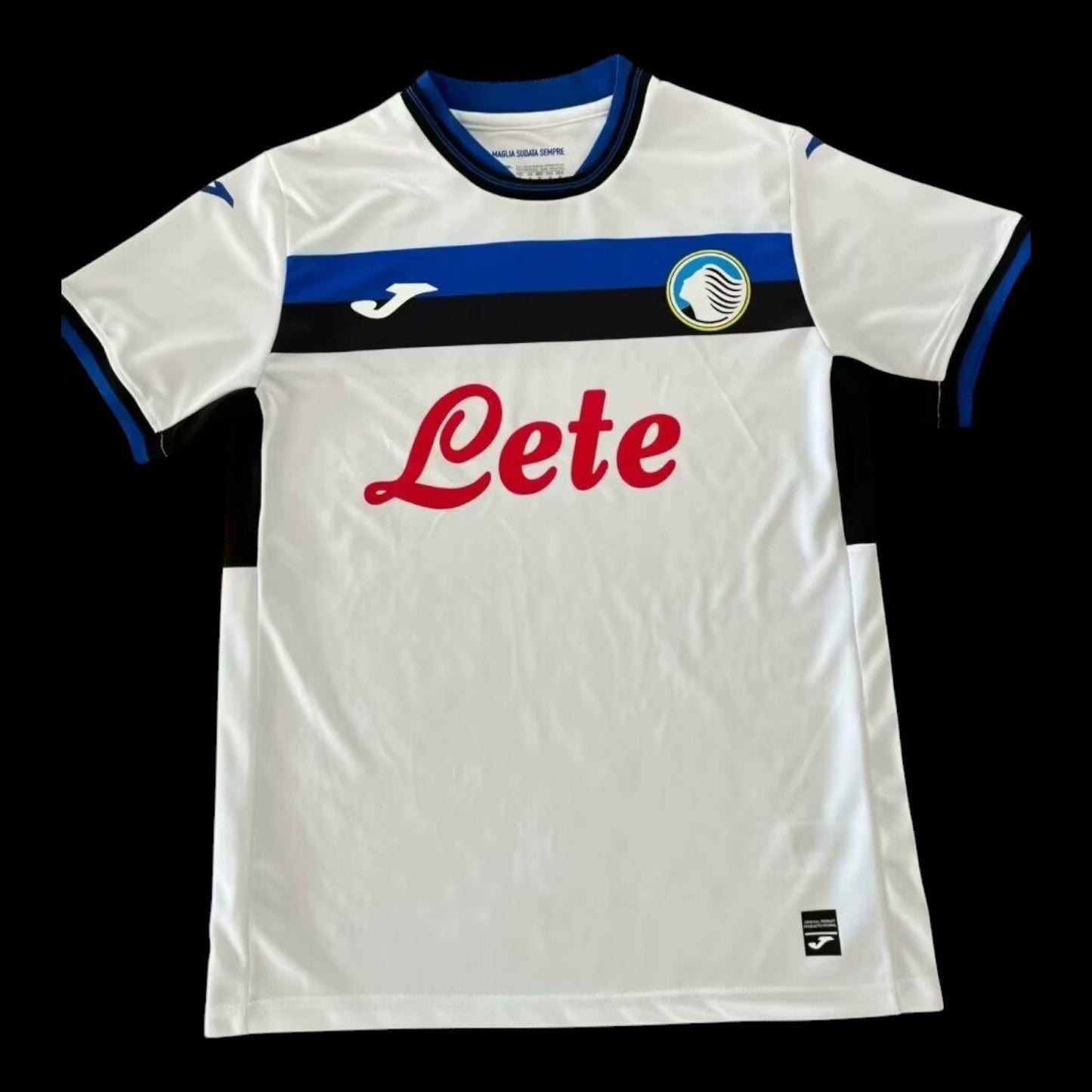 Atalanta Bergamo Away Jersey 24/25
