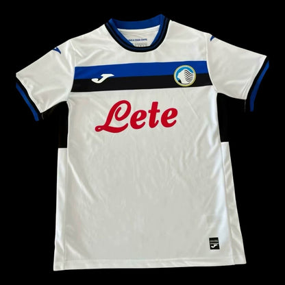 Atalanta Bergamo Away Jersey 24/25