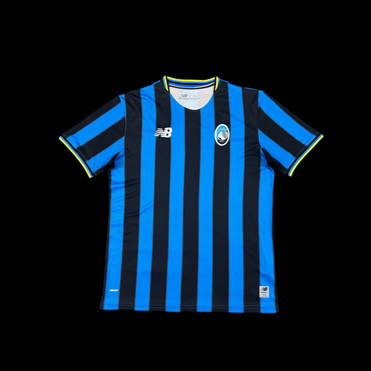 Atalanta Bergame Maillot Domicile 25/26