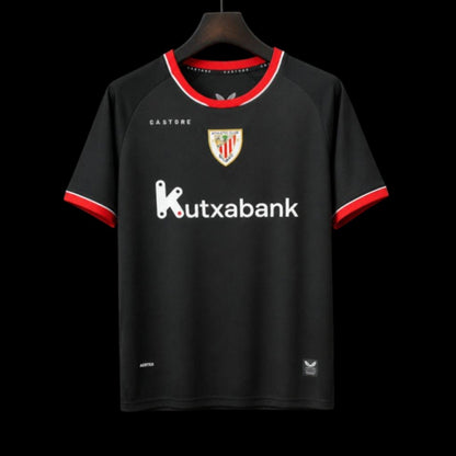 Athletic Bilbao Away Jersey 25/26