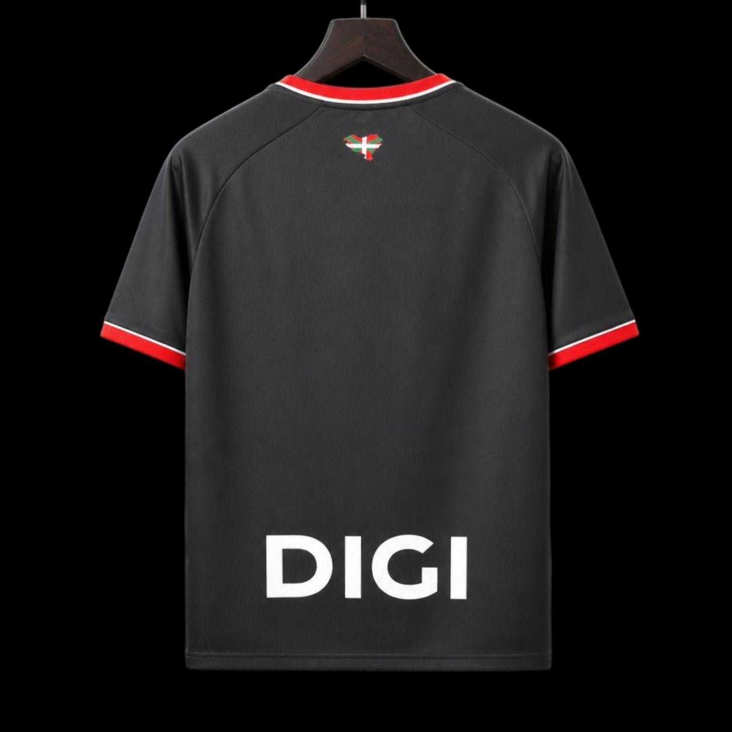 Athletic Bilbao Away Jersey 25/26