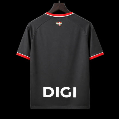 Athletic Bilbao Away Jersey 25/26