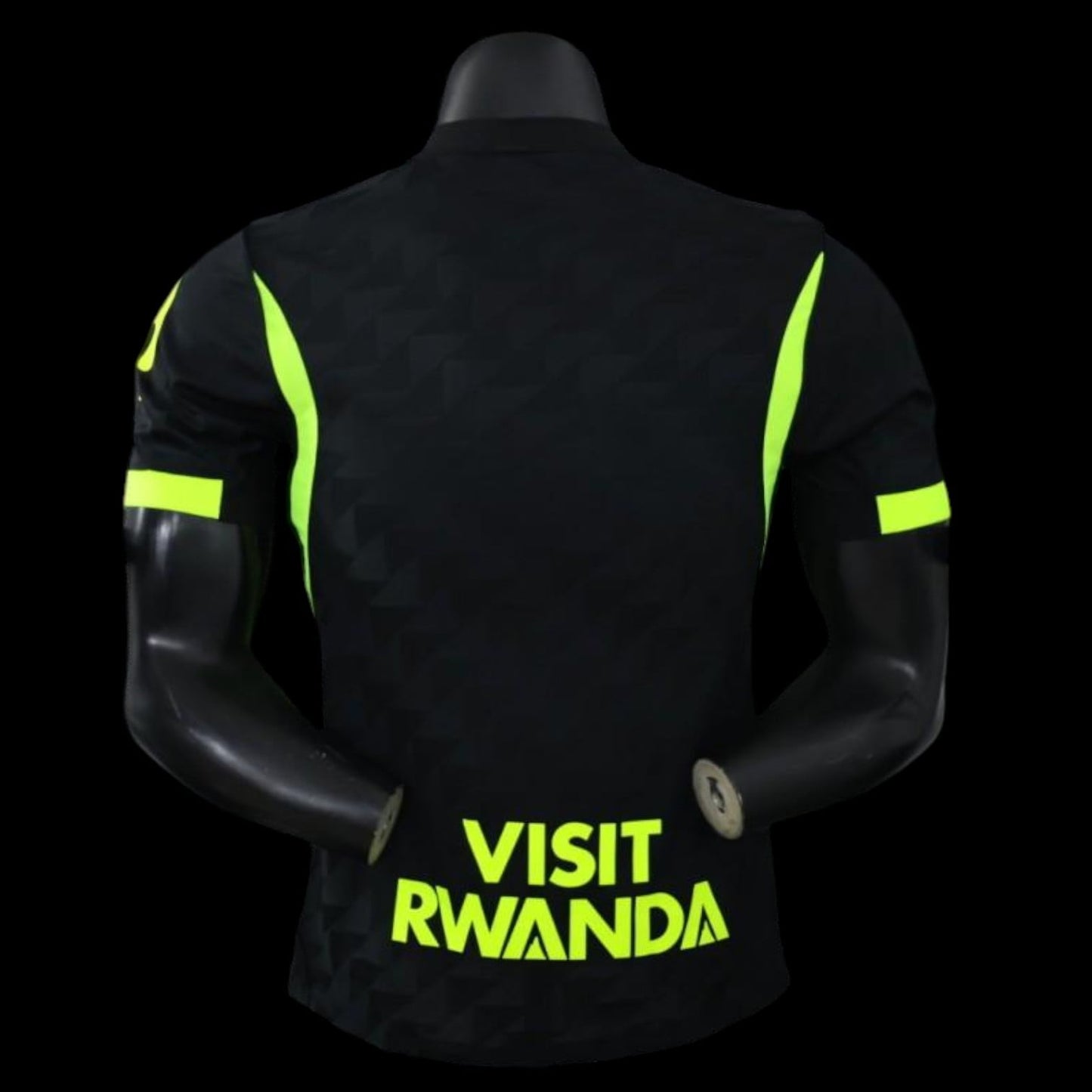 Camiseta Atlético Madrid Visitante 25/26 – Versión Jugador