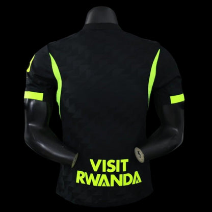 Camiseta Atlético Madrid Visitante 25/26 – Versión Jugador