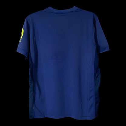 Atlético Madrid Maillot Extérieur 25/26