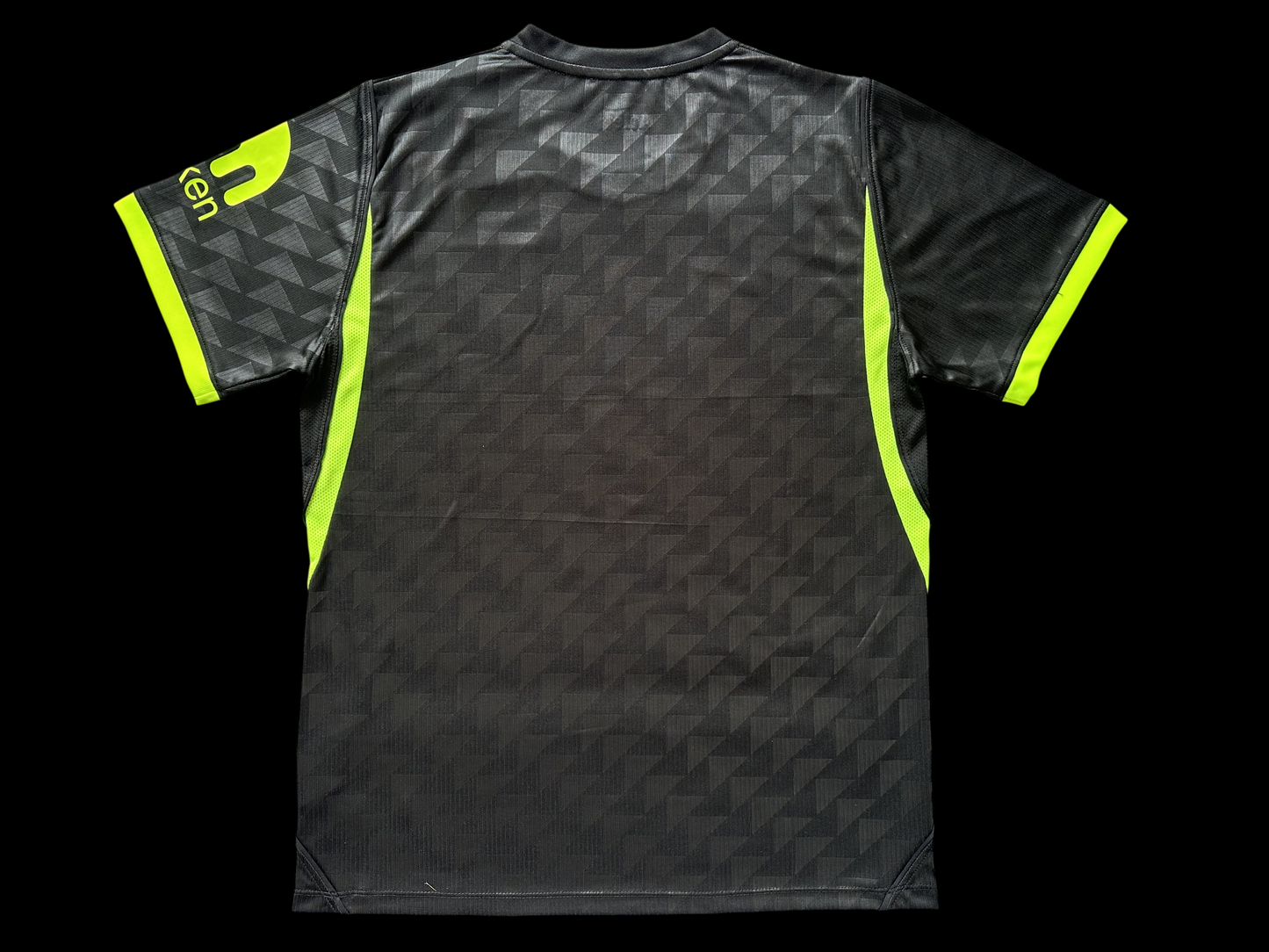 Atletico Madrid Away Kit 25/26